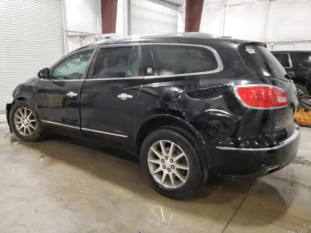 2017 BUICK ENCLAVE   