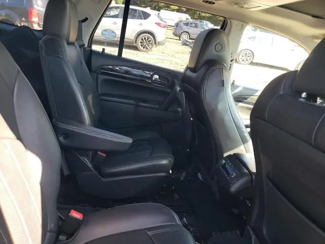 2014 BUICK ENCLAVE