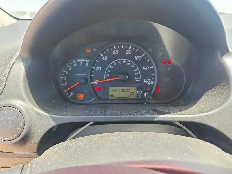 2015 MITSUBISHI MIRAGE DE  