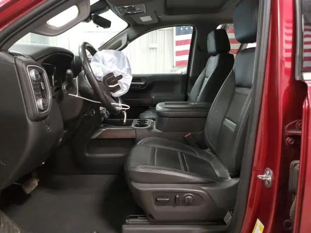 2020 GMC SIERRA K1500 DENALI  
