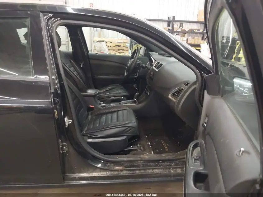 2014 DODGE AVENGER SE