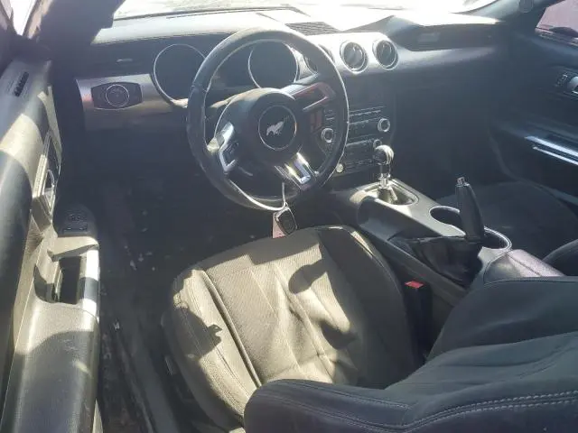 2018 FORD MUSTANG GT