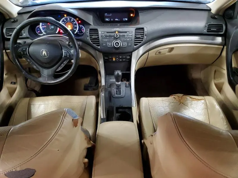 2010 ACURA TSX   