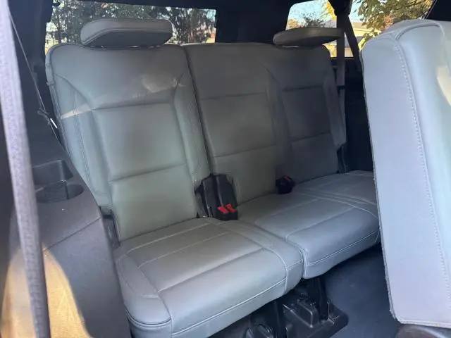 2021 GMC YUKON XL K1500 SLT  