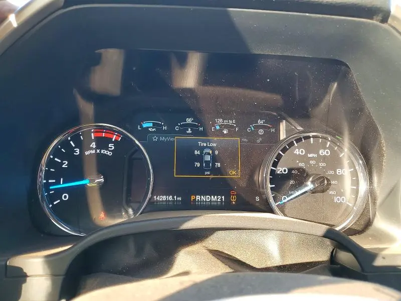 2017 FORD F250 SUPER DUTY  