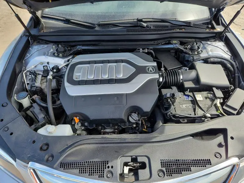 2016 ACURA RLX TECH  