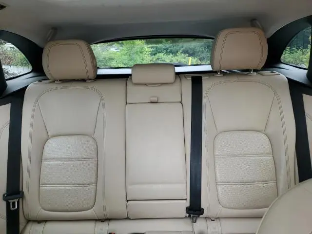 2017 JAGUAR F-PACE PRESTIGE  