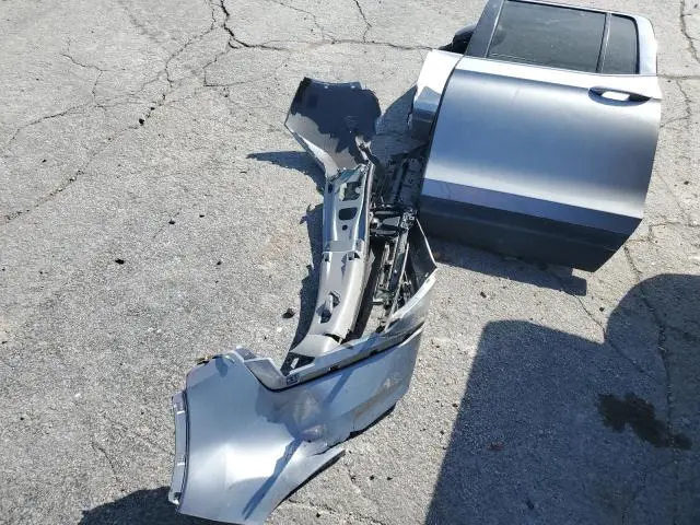 2017 HONDA RIDGELINE RTL  