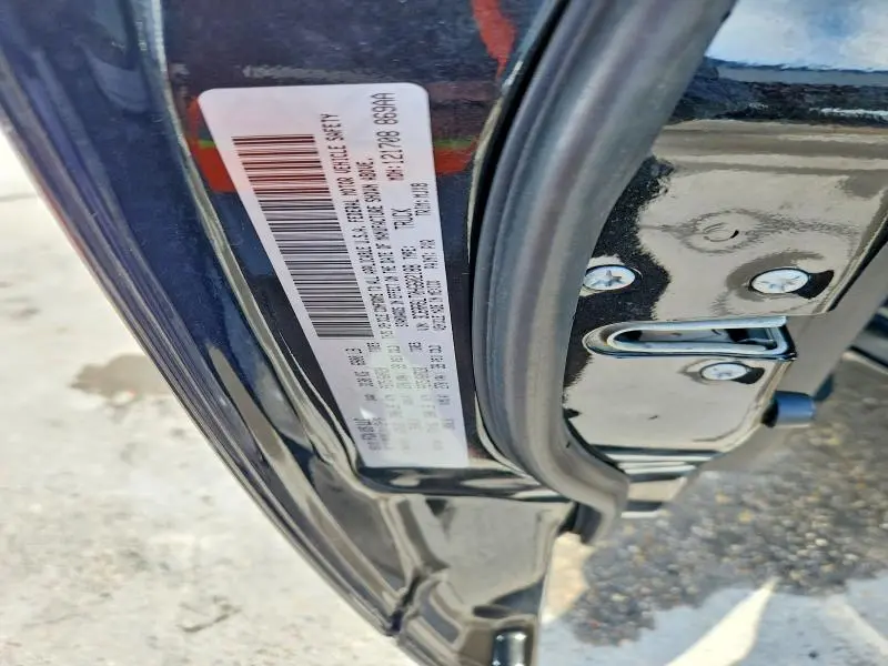 2017 RAM 1500 SLT  