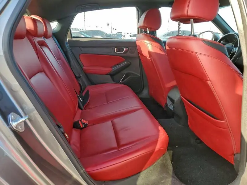 2024 ACURA INTEGRA A-SPEC TECH  