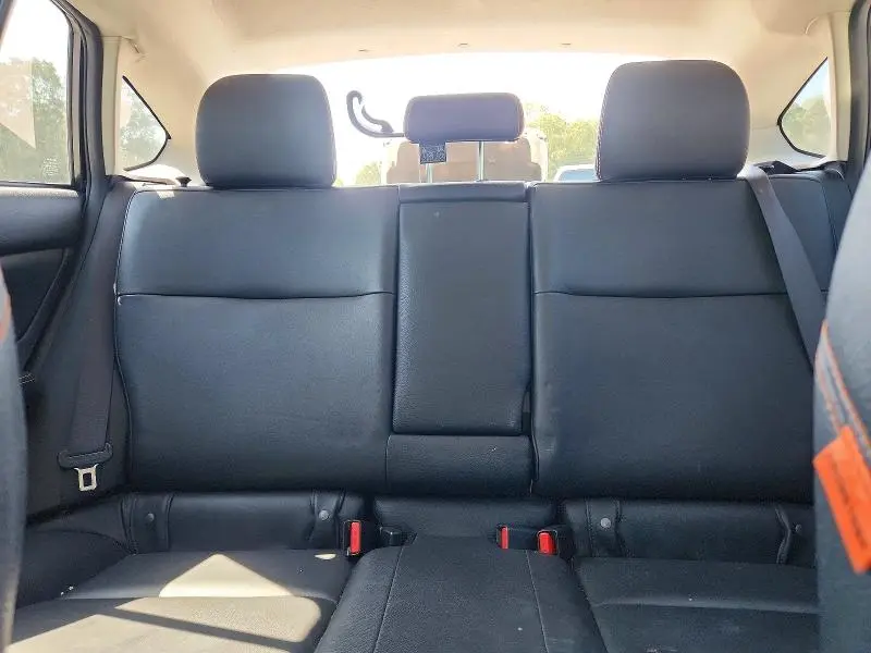 2016 SUBARU CROSSTREK LIMITED  