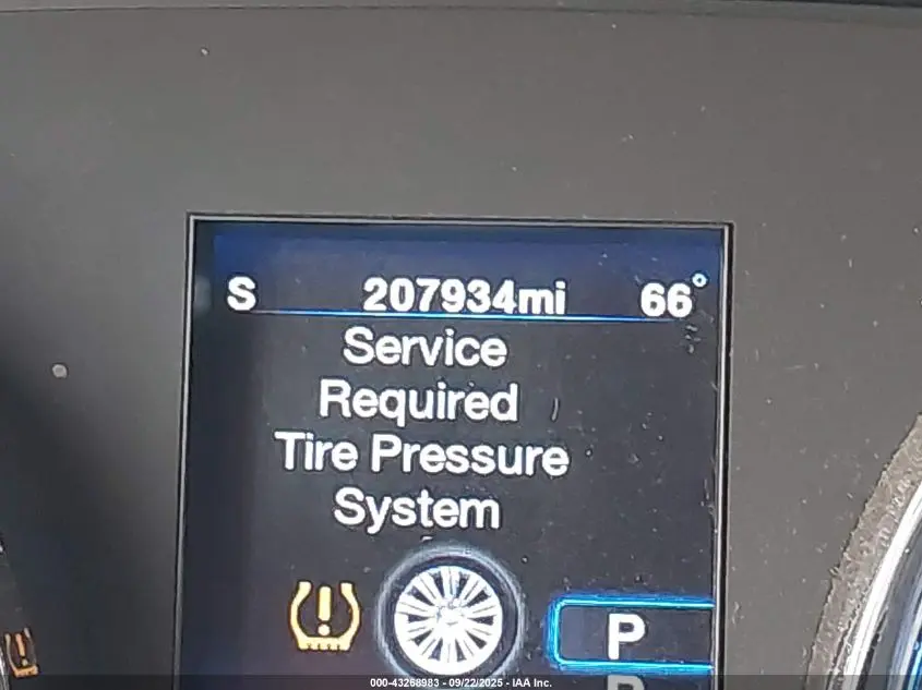 2012 CHRYSLER 300 LIMITED