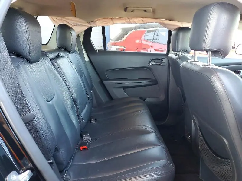 2016 GMC TERRAIN SLE  