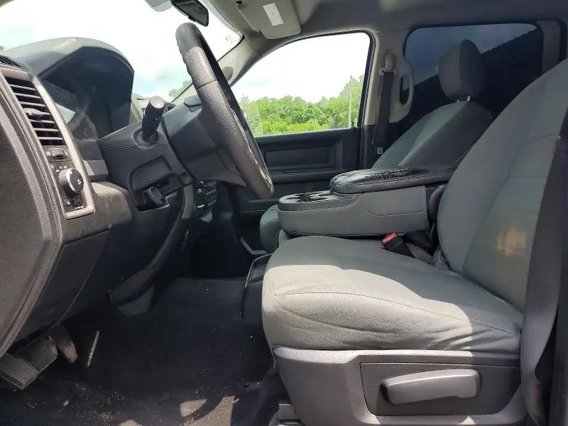 2017 RAM 1500 ST  