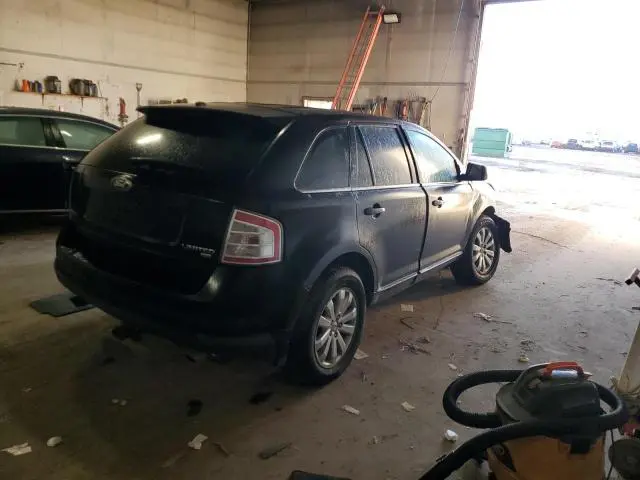 2010 FORD EDGE LIMITED  