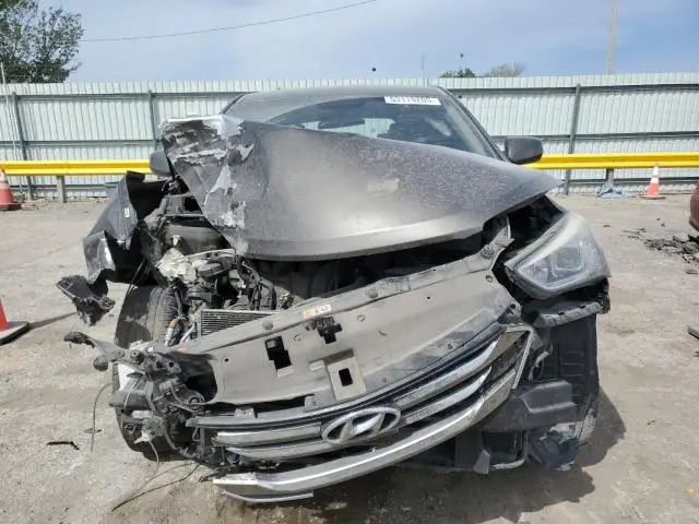 2014 HYUNDAI SANTA FE SPORT 