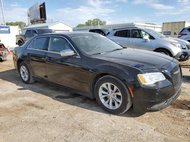 2016 CHRYSLER 300 LIMITED