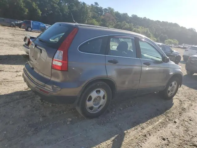 2011 HONDA CR-V LX  