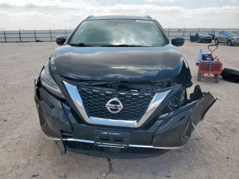 2020 NISSAN MURANO SV  