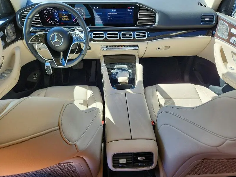 2024 MERCEDES-BENZ GLE 350 4MATIC  