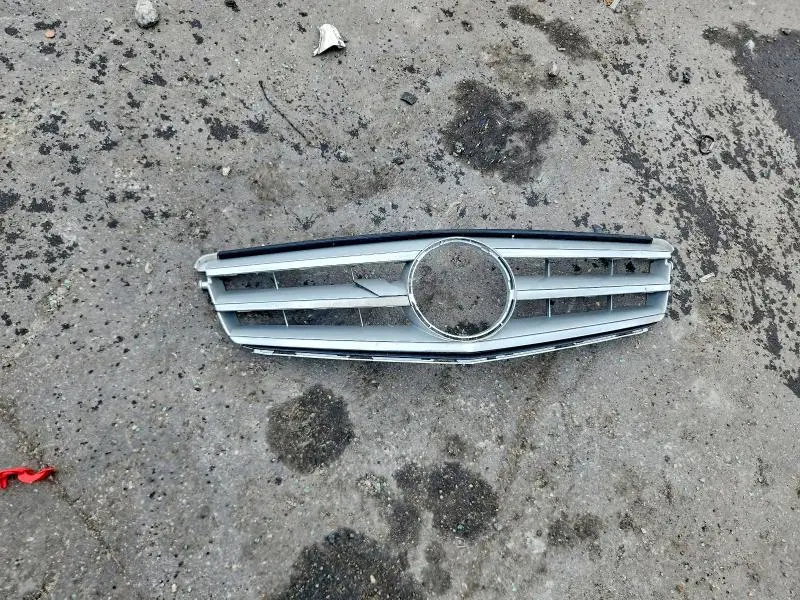 2013 MERCEDES-BENZ C 250  
