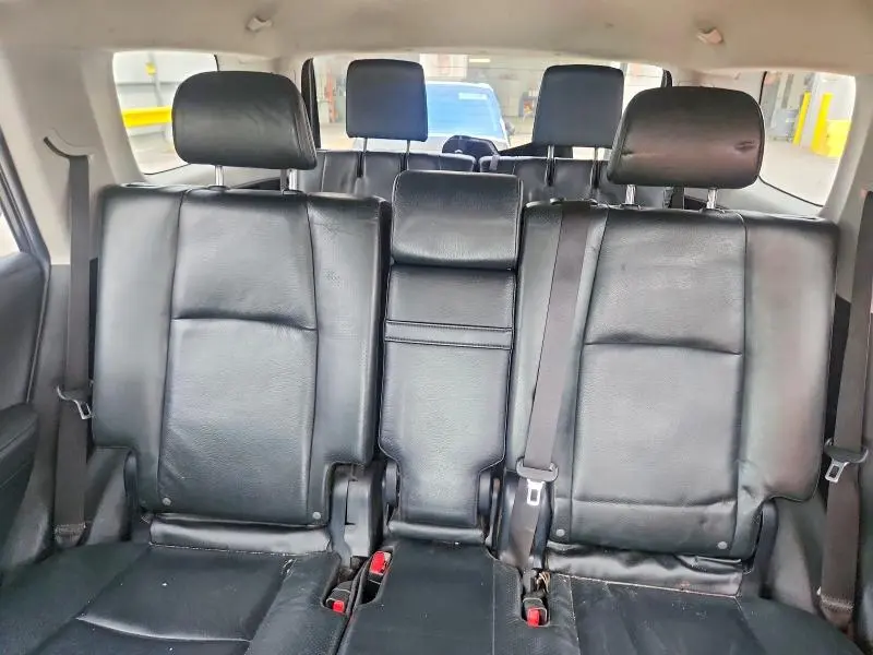 2011 TOYOTA 4RUNNER LIMITED  