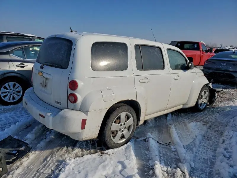 2010 CHEVROLET HHR LS  