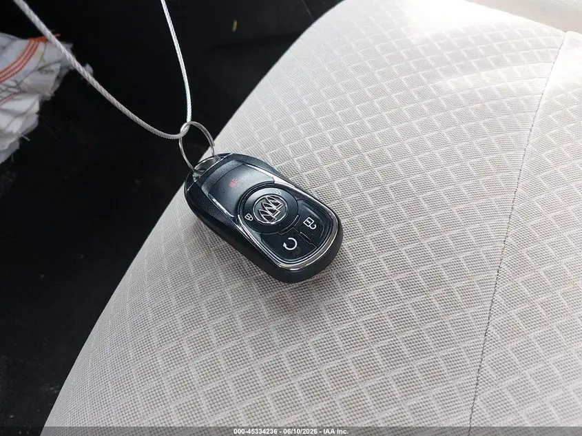 2019 BUICK ENCORE FWD PREFERRED