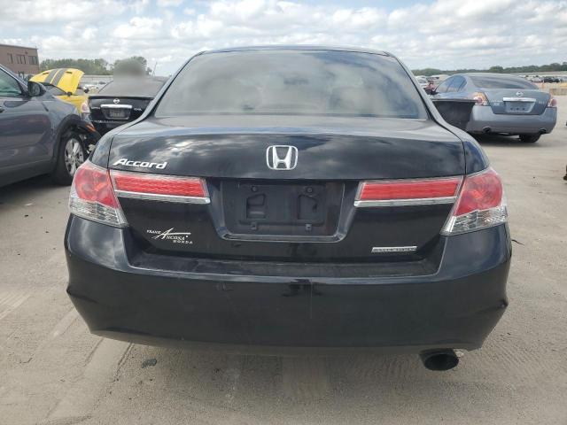 2011 HONDA ACCORD SE