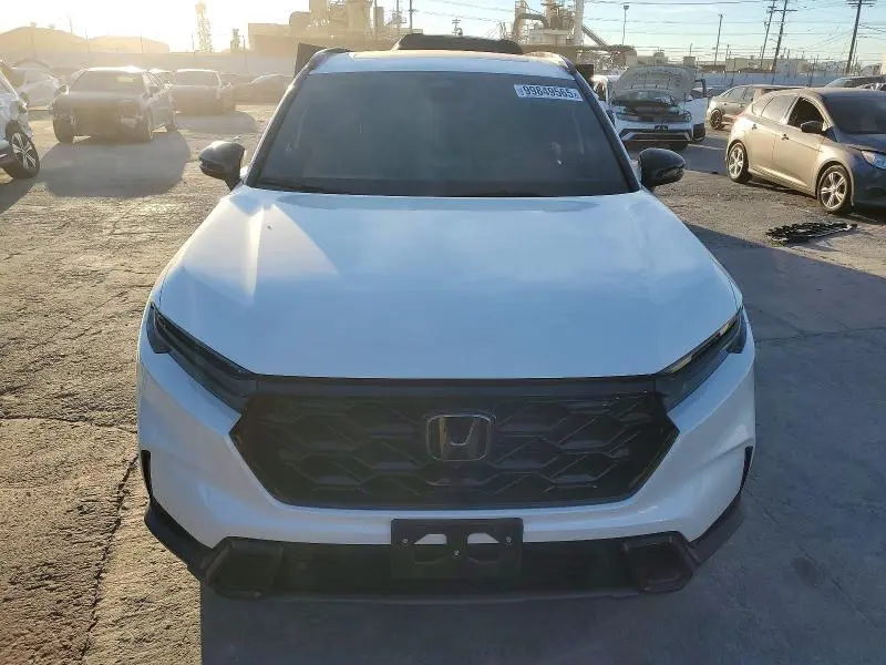 2024 HONDA CR-V SPORT-L  