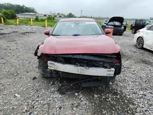 2019 NISSAN ALTIMA SV  