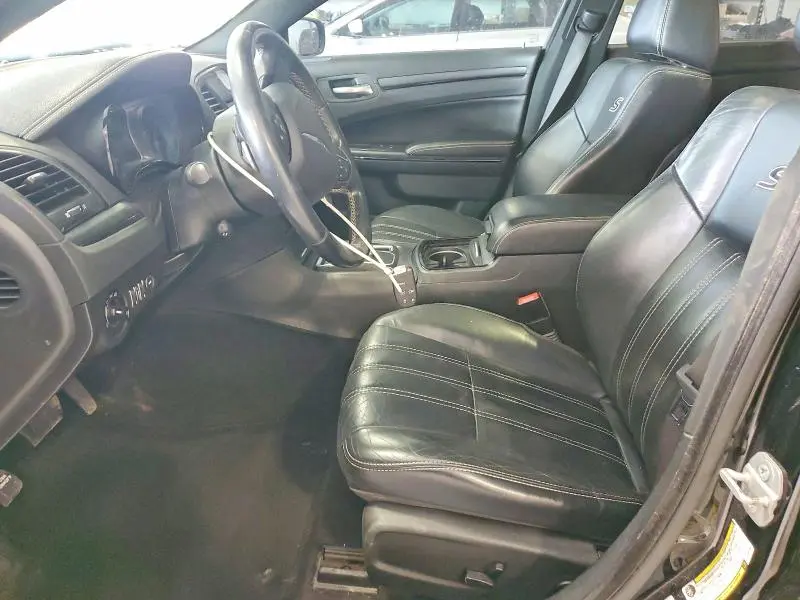 2015 CHRYSLER 300 S  