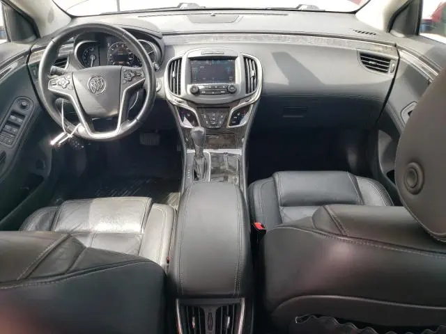 2015 BUICK LACROSSE   