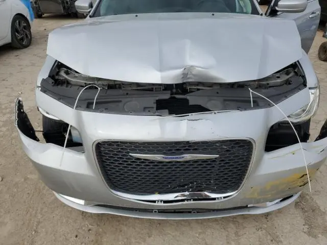 2021 CHRYSLER 300 TOURING  