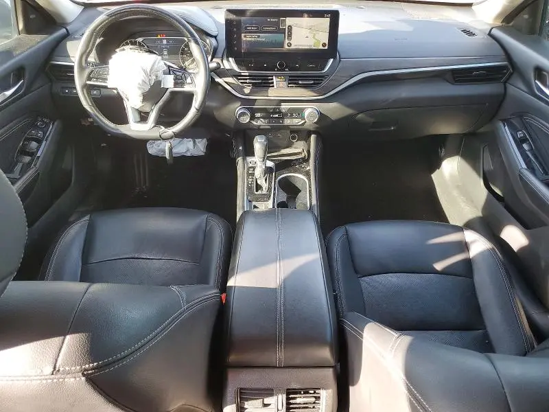 2023 NISSAN ALTIMA SL  