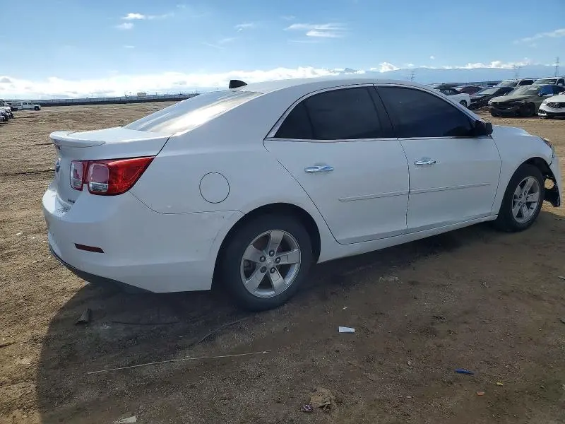 2013 CHEVROLET MALIBU LS  