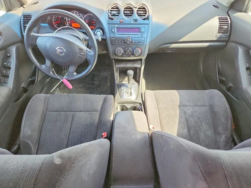 2012 NISSAN ALTIMA 2.5  