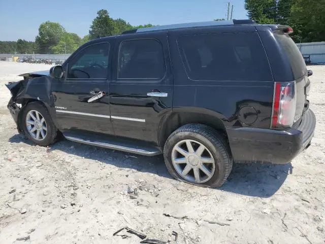 2012 GMC YUKON DENALI  
