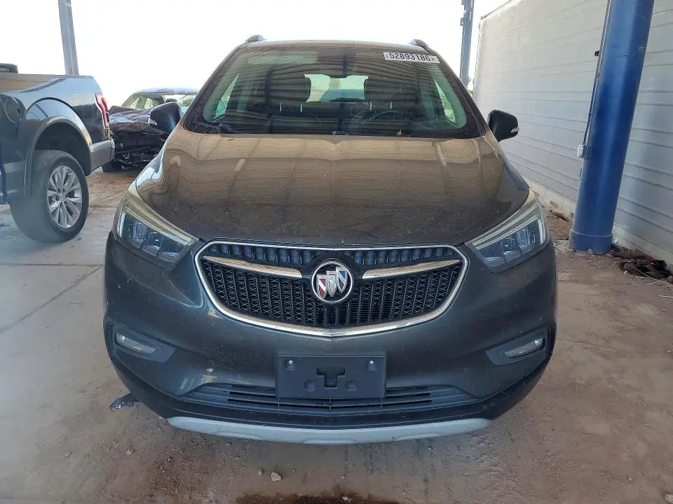 2017 BUICK ENCORE ESSENCE  
