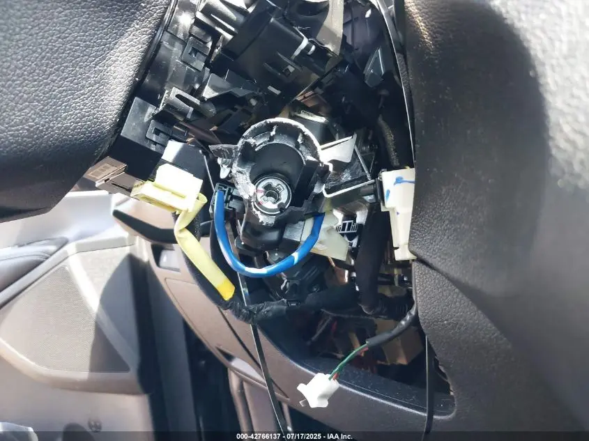 2016 KIA SORENTO 2.4L LX