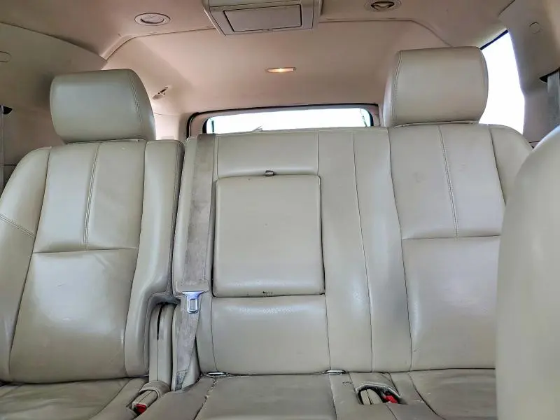 2014 CHEVROLET SUBURBAN K1500 LT  