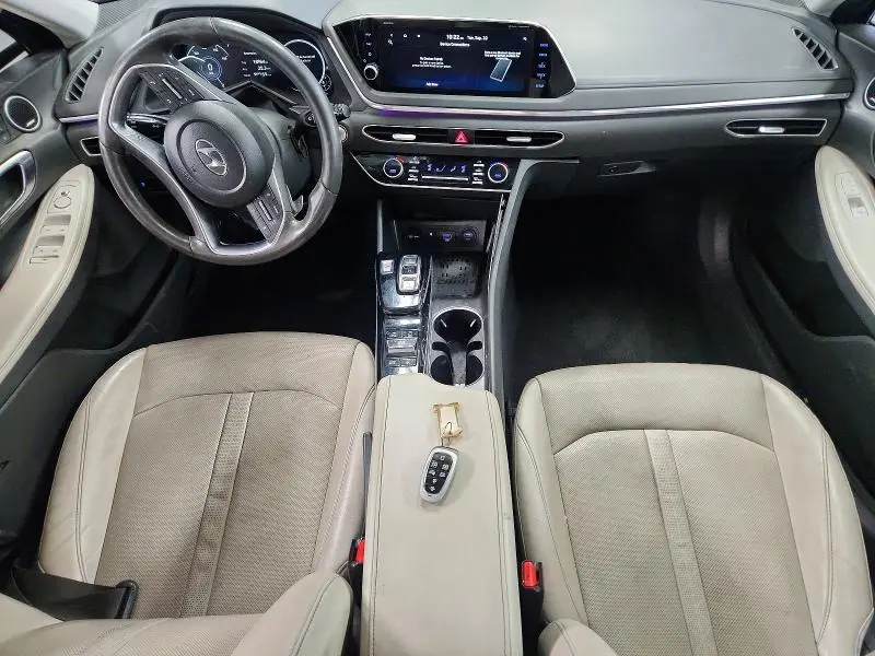 2023 HYUNDAI SONATA LIMITED  