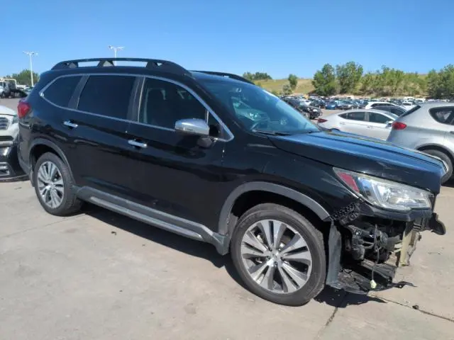 2019 SUBARU ASCENT TOURING  
