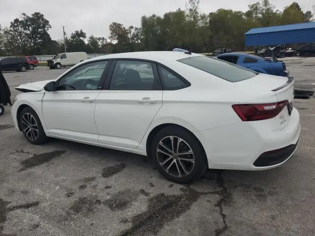 2023 VOLKSWAGEN JETTA SPORT  