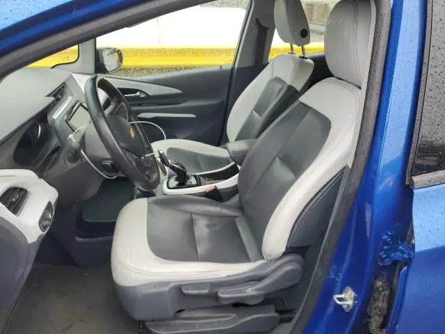 2020 CHEVROLET BOLT EV PREMIER