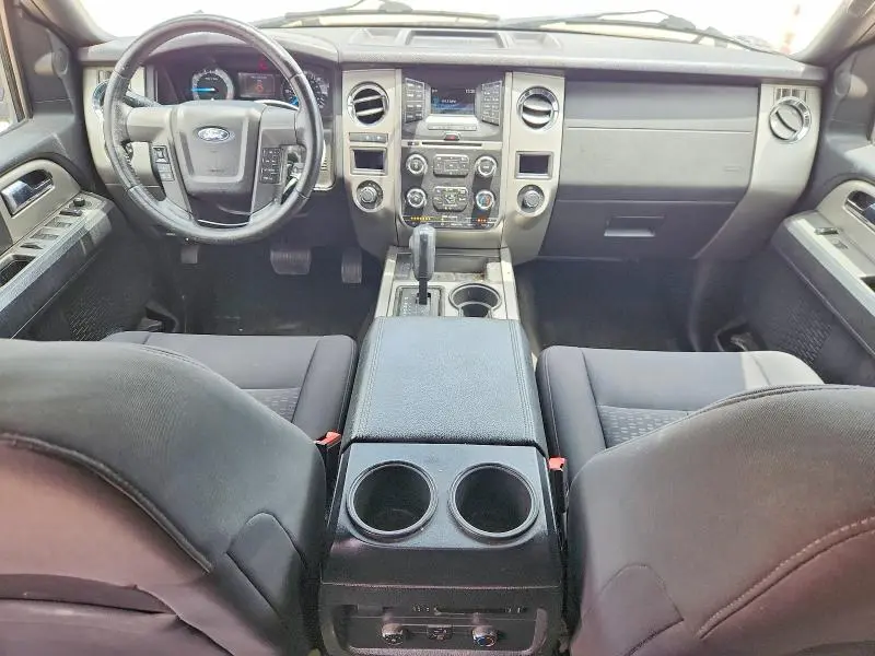 2015 FORD EXPEDITION XLT  