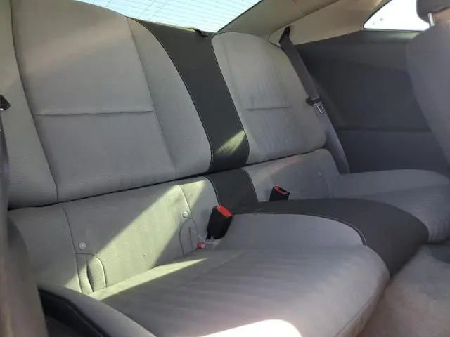 2014 CHEVROLET CAMARO LS
