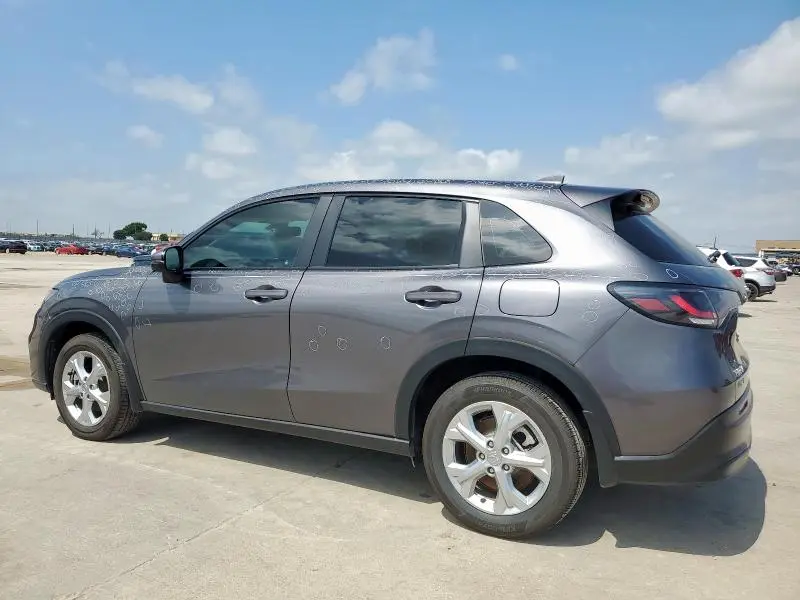 2023 HONDA HR-V LX  