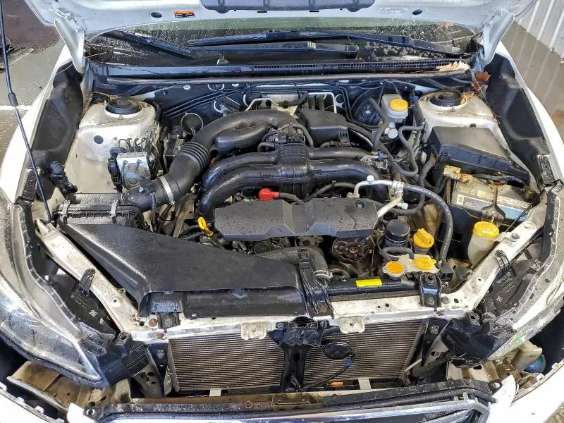 2017 SUBARU CROSSTREK PREMIUM  