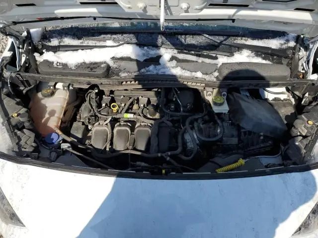 2020 FORD TRANSIT CONNECT XL  